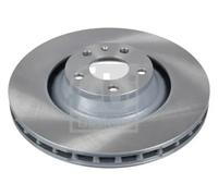 Ferdinand Bilstein Brake Discs 26659 Front Vented 347mm Pair (4F0615301F/4F0615301G)
