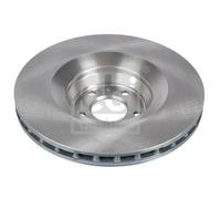 2x Brake Discs Pair Vented Front 347mm 26659 Febi Set 4F0615301F 4F0615301G New