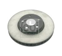 FEBI BILSTEIN 27236 Brake disc