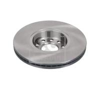 FEBI BILSTEIN 28505 Brake Disc Front Fits Skoda Superb 1 VW Passat B5 Estate