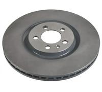 SWAG 30 10 7713 Brake disc