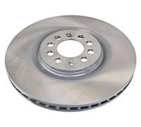 SWAG 30 91 9096 Brake Disc for AUDI,SEAT,SKODA,VW,VW (FAW)
