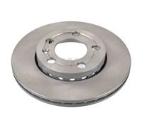 SWAG 32 92 2874 Brake disc
