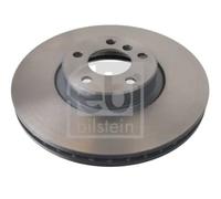 FEBI BILSTEIN BRAKE DISC FRONT BMW X5 X6
