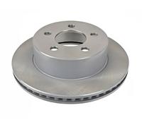 SWAG 33 10 0027 Brake disc
