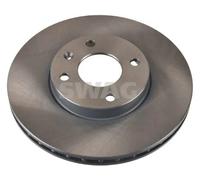 SWAG 33 10 0914 Brake disc