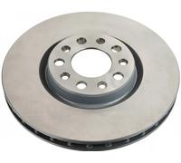 SWAG 33 10 6436 Brake disc