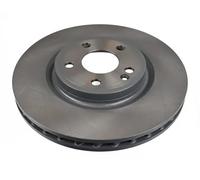 SWAG 33 10 6498 Brake disc