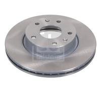 FEBI BILSTEIN 43829 Brake disc