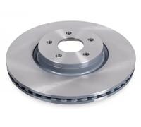 Febi 43870 Brake Disc Front Premium Fits Ford Transit Connect 2013 - 2024