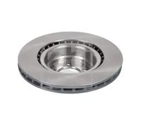 Febi Bilstein Brake Disc Rotor 43891 – Front