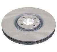 Febi 43916 Brake Disc Rotors