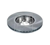 FEBI BILSTEIN 43925 Brake disc