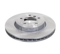 Ferdinand Bilstein Brake Discs - Vented Pair for BMW Z4 E85/E86 3.0 Front 06-08 325mm New Set