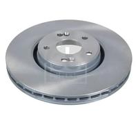 Febi 43948 Brake Disc Rotors