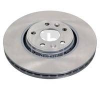 FEBI BILSTEIN 43949 Brake Disc for RENAULT
