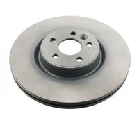 FEBI BILSTEIN BRAKE DISC FRONT VOLVO S60 S80 V60 V70 XC70