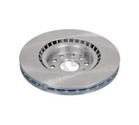 Febi 44009 Brake Disc Rotors
