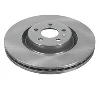 Febi Bilstein 44039 Brake Disc x1 Fits Audi A7 2.8 FSI quattro 3.0 TDI 2010-2022