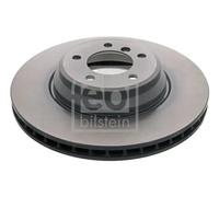 Febi Bilstein 44050 Brake Disc x1 Fits BMW 3 Series 330i 330xi 330i xDrive 335i