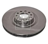 FEBI BILSTEIN 44051 Brake disc