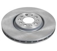 Febi 44052 Brake Disc Rotors