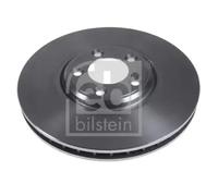 FEBI BILSTEIN 44126 Brake disc