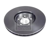 FEBI BILSTEIN 44126 Brake disc