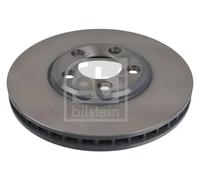 FEBI BILSTEIN 44127 Brake disc