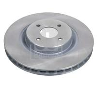 Febi 44143 Brake Disc Rotors