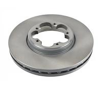 SWAG 50 10 4495 Brake disc