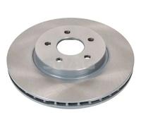 SWAG 50 91 8626 Brake disc