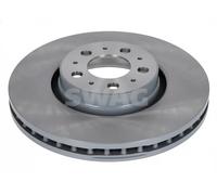 SWAG 55 94 3926 Brake disc