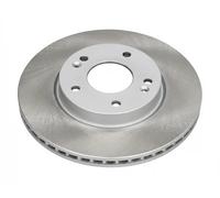 2x Brake disc Front Axle internally vented 60-0H-H32C ASHIKA for HYUNDAI KIA