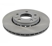 SWAG 60 10 8405 Brake disc