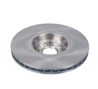 SWAG 60 92 4311 Brake disc