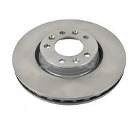 SWAG 64 10 4526 Brake disc