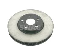 SWAG 81 92 7236 Brake disc