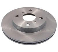 SWAG 81 92 7399 Brake disc
