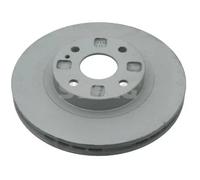 SWAG 83 92 3441 Brake Disc for MAZDA