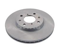 SWAG 84 92 8435 Brake disc