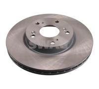 SWAG 85 93 1399 Brake disc