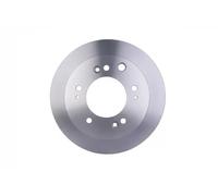 HELLA 8DD 355 117-921 Brake disc