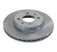 SWAG 90 93 1318 Brake disc