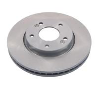 SWAG 90 93 1470 Brake disc