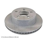 BLUE PRINT ADA104332 Brake Disc for JEEP