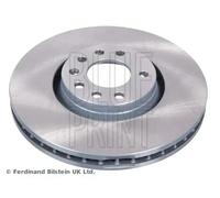 BLUE PRINT ADA104334 Brake disc