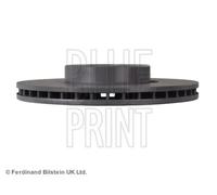 BLUE PRINT ADB114302 Brake disc