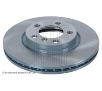 BLUE PRINT ADB114312 Brake disc