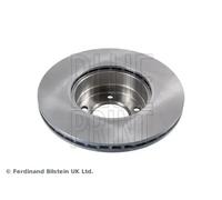 BLUE PRINT ADB114341 Brake disc